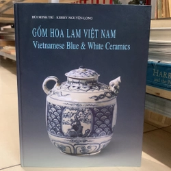 GỐM HOA LAM VIỆT NAM