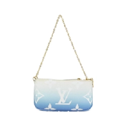 Túi xách vai Louis Vuitton By The Pool Multi Pochette Accessoires 2021SS M57633 611227