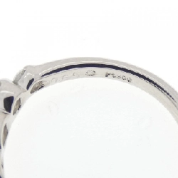 Nhẫn Gradiation Monikendamu 0.65CT - Hàng hiệu Authentic 835418