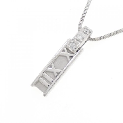 Tiffany Atlas Necklace - Hàng hiệu Authentic 841404