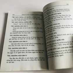 980 BÀI THUỐC TRỊ BỆNH ( Lương Y Quách Văn Nguyên) 693789