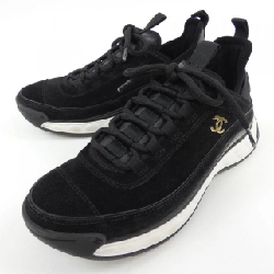 Giày thể thao CHANEL G45331B14494 - Hàng hiệu Chính hãng 830045