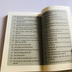 LỐI SỐNG TỐI GIẢN CỦA NGƯỜI NHẬT 720933