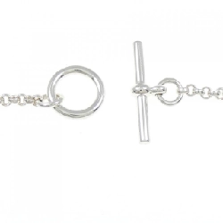 Hermès Ex Libris PM Bracelet - Hàng hiệu Authentic 848122