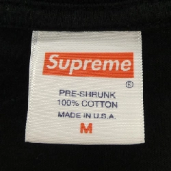 【Mã giảm giá】Áo phông SUPREME 643080