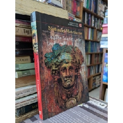 The scarlet letter - Nathaniel Hawthorne 522519
