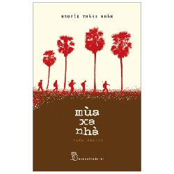 Mùa Xa Nhà - Nguyễn Thành Nhân 142237