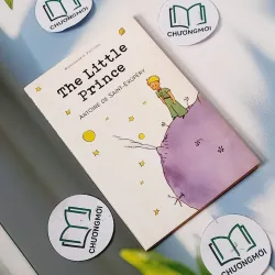 The Little Prince - Antoine de Saint-Exupéry 703064