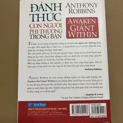 Đánh thức con người phi thường trong bạn 605892