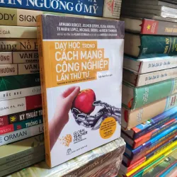 Dạy học trong CM công nghiệp lần thứ 4 975897