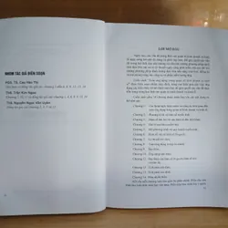 Toán Ứng Dụng Trong Quản Trị Kinh Doanh Và Kinh Tế - Cao Hào Thi chủ biên 736804