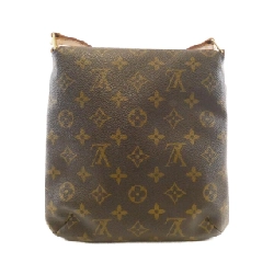 Túi xách vai Louis Vuitton Monogram Musette Salsa M51258 - Hàng hiệu Chính hãng 767235