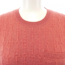 【Mã giảm giá】HERMES Áo len 638142