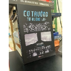 Cơ trưởng từ buồng lái - Thư Uyển 256640