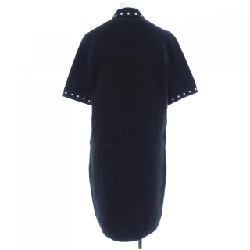 【Mã giảm giá】Chanel CHANEL Váy liền 653079