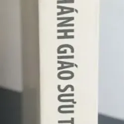 Thánh Giáo Sưu Tập Năm Mậu Thân - Kỷ Dậu 1968-1969 697414