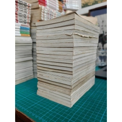 Truyện tranh thế giới đã mất 496342