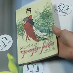 Truyện Kiều 698586