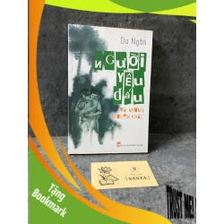 (TẶNG BOOKMARK) Người yêu dấu và những chuyện khác Sách văn học RBK0302