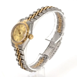 Đồng hồ Rolex Datejust 69173 SSxYG tự động N - Hàng hiệu chính hãng 874990