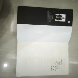 Thiên tài bên trái - kẻ điên bên phải 718477