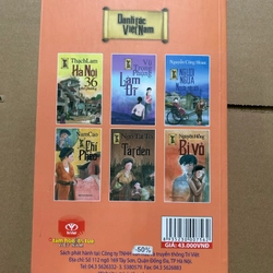 Bỉ vỏ Nguyên Hồng 541866