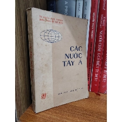 Các nước Tây Á 1026186