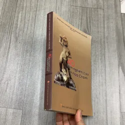 40 năm nghiên cứu văn hoá chăm. 3a1 757028