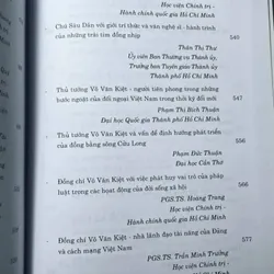 SÁCH ĐỒNG CHÍ VÕ VĂN KIỆT VỚI CÁCH MẠNG VIỆT NAM 730544