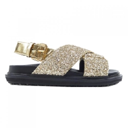 Giày sandal MARNI - Hàng hiệu Authentic