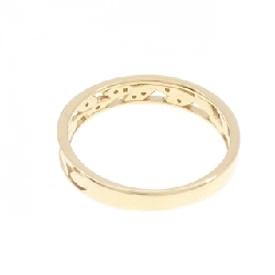 Nhẫn kim cương Vandome - Hàng hiệu Authentic 838225