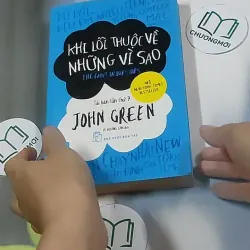 Khi lỗi thuộc về những vì sao 698577