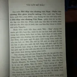 Hỏi đáp văn chương - Xuân Thành  1026282