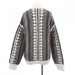 【Mã giảm giá】Áo khoác cardigan CHANEL 644213