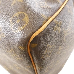 Túi Boston Louis Vuitton Monogram 50cm M41426 614224