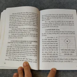 CHÂN THỨC & KHẢ NĂNG LẠ 719920