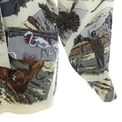 HERMES TANZANIE Áo sơ mi - Hàng hiệu Chính hãng 773207