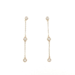 Bông tai Tiffany By The Yard - Hàng hiệu Authentic