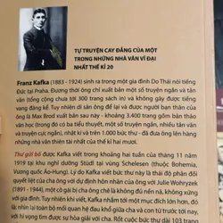 Thư gửi bố - Franz Kafka 573130