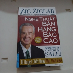 Nghệ thuật bán hàng bậc cao