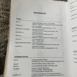  TIÊNG VIỆT VIETNAMESE FOR BEGINNERS , tiếng Việt cho người nước ngoài  1008544