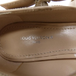 【Mã giảm giá】Giày LOUIS VUITTON 664205