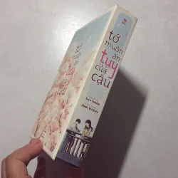 Tớ muốn ăn tuỵ của cậu (Co) 754358