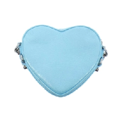 Balenciaga Le Cagole Heart Mini Bag 722781 1VG9Y Túi đeo vai - Hàng hiệu Chính hãng 769800