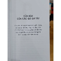 Những cuộc phiêu lưu của cô gà mái Emma - Claudine Aubrun (lời) & Fabio Viscogliosi (minh họa), Phạm Thanh Vân (dịch) 577789