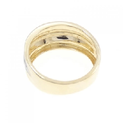 Nhẫn 14KYG/14KWG - Hàng hiệu Authentic 846748