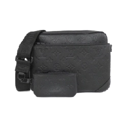 Túi đeo chéo Louis Vuitton Monogram Shadow Trio M46602