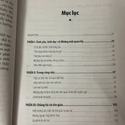 NHỮNG TRÀO LƯU MỚI TRONG XÃ HỘI MỸ 1022312