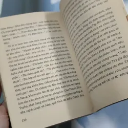 [XƯA] Thơ Phản Thơ (1997) - Trần Mạnh Hảo 776050