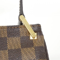 Túi xách vai Louis Vuitton Damier Overny N51129 612446